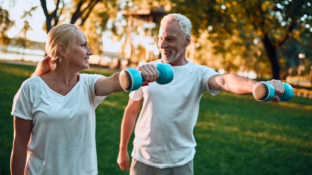 gezond ouder worden 6 beweging voeding-min
