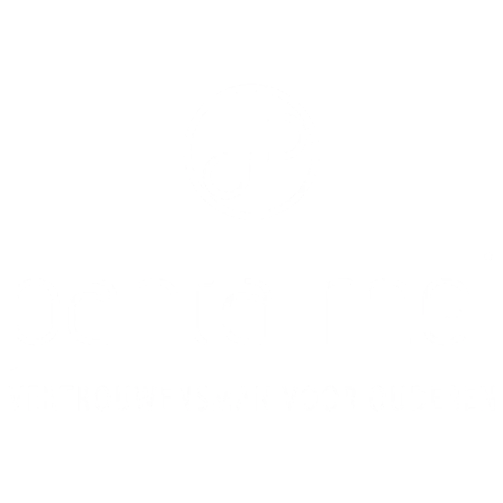 Logo Panta Rhei Vertrouwensman voor ouderen